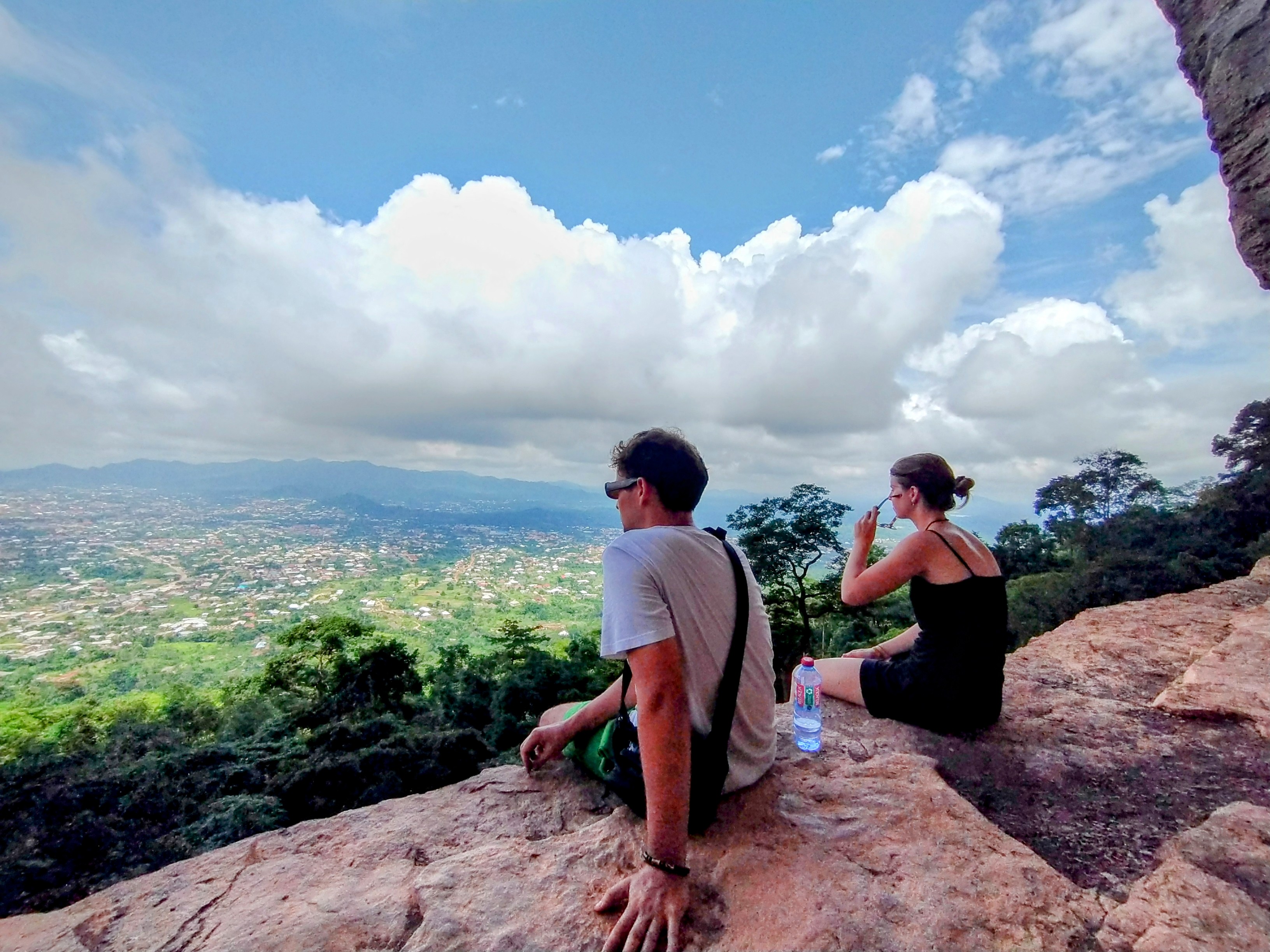 prayer mountain